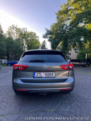 Opel Ostatní modely Insignia 2,0 CDTi 125kW 2018