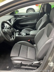 Opel Ostatní modely Insignia 2,0 CDTi 125kW 2018