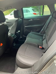 Opel Ostatní modely Insignia 2,0 CDTi 125kW 2018