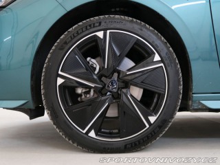 Peugeot 308 ELECTRO,CZ,1Maj,GT,AT,54k 2024