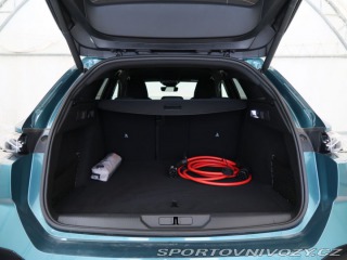 Peugeot 308 ELECTRO,CZ,1Maj,GT,AT,54k 2024