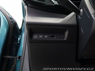 Peugeot 308 ELECTRO,CZ,1Maj,GT,AT,54k 2024