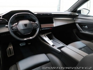 Peugeot 308 ELECTRO,CZ,1Maj,GT,AT,54k 2024