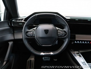 Peugeot 308 ELECTRO,CZ,1Maj,GT,AT,54k 2024
