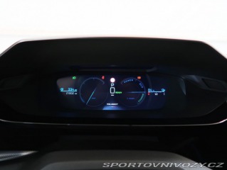 Peugeot 308 ELECTRO,CZ,1Maj,GT,AT,54k 2024