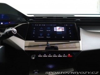 Peugeot 308 ELECTRO,CZ,1Maj,GT,AT,54k 2024