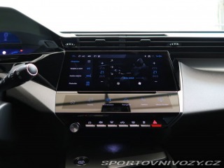 Peugeot 308 ELECTRO,CZ,1Maj,GT,AT,54k 2024