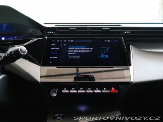 Peugeot 308 ELECTRO,CZ,1Maj,GT,AT,54k 2024