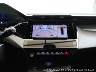 Peugeot 308 ELECTRO,CZ,1Maj,GT,AT,54k 2024