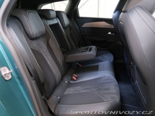 Peugeot 308 ELECTRO,CZ,1Maj,GT,AT,54k 2024