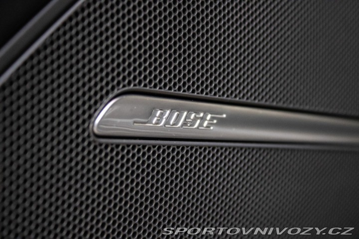 Audi S8 Plus 4.0 TFSI V8 Biturbo 2017