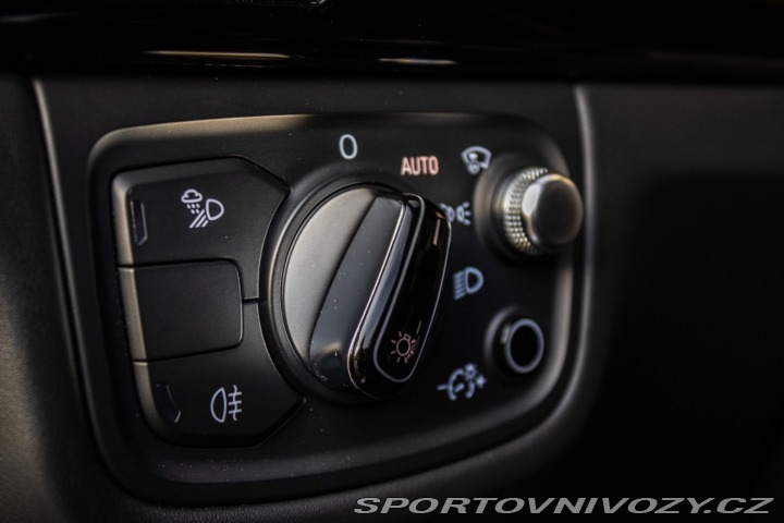 Audi S8 Plus 4.0 TFSI V8 Biturbo 2017
