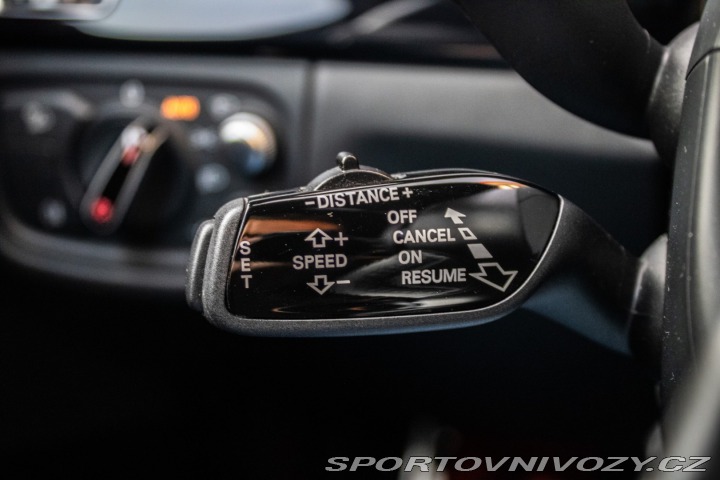 Audi S8 Plus 4.0 TFSI V8 Biturbo 2017