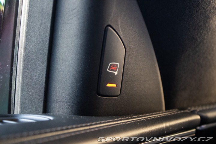 Audi S8 Plus 4.0 TFSI V8 Biturbo 2017
