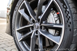 Audi S8 Plus 4.0 TFSI V8 Biturbo 2017