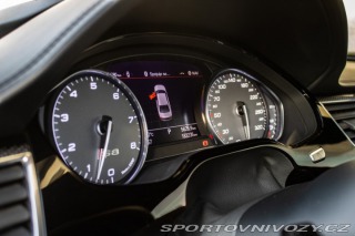Audi S8 Plus 4.0 TFSI V8 Biturbo 2017