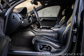 Audi S8 Plus 4.0 TFSI V8 Biturbo 2017