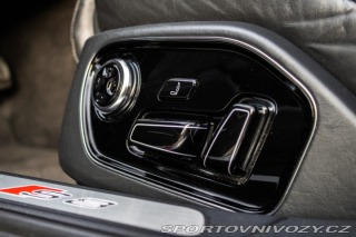 Audi S8 Plus 4.0 TFSI V8 Biturbo 2017