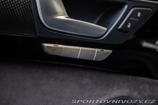 Audi S8 Plus 4.0 TFSI V8 Biturbo 2017