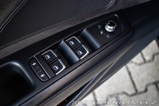 Audi S8 Plus 4.0 TFSI V8 Biturbo 2017