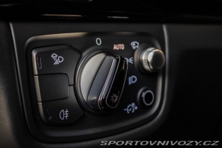 Audi S8 Plus 4.0 TFSI V8 Biturbo 2017
