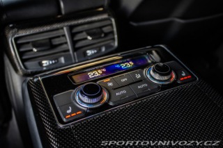 Audi S8 Plus 4.0 TFSI V8 Biturbo 2017