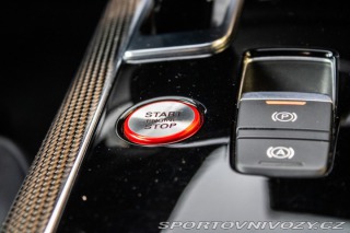 Audi S8 Plus 4.0 TFSI V8 Biturbo 2017