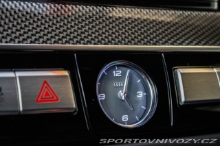 Audi S8 Plus 4.0 TFSI V8 Biturbo 2017