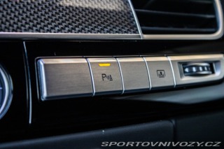Audi S8 Plus 4.0 TFSI V8 Biturbo 2017