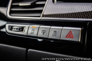 Audi S8 Plus 4.0 TFSI V8 Biturbo 2017