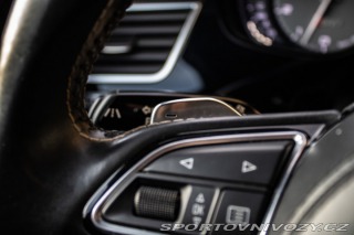 Audi S8 Plus 4.0 TFSI V8 Biturbo 2017