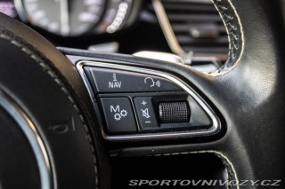 Audi S8 Plus 4.0 TFSI V8 Biturbo 2017