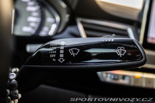 Audi S8 Plus 4.0 TFSI V8 Biturbo 2017