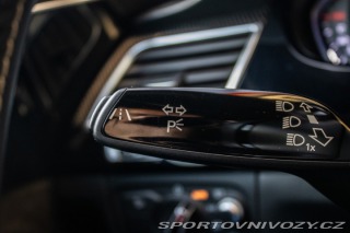 Audi S8 Plus 4.0 TFSI V8 Biturbo 2017