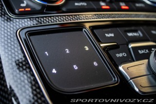 Audi S8 Plus 4.0 TFSI V8 Biturbo 2017
