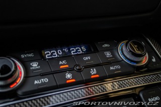 Audi S8 Plus 4.0 TFSI V8 Biturbo 2017
