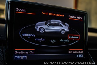 Audi S8 Plus 4.0 TFSI V8 Biturbo 2017