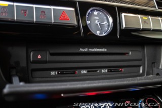 Audi S8 Plus 4.0 TFSI V8 Biturbo 2017
