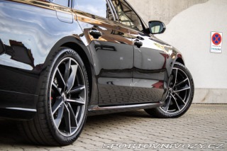 Audi S8 Plus 4.0 TFSI V8 Biturbo 2017