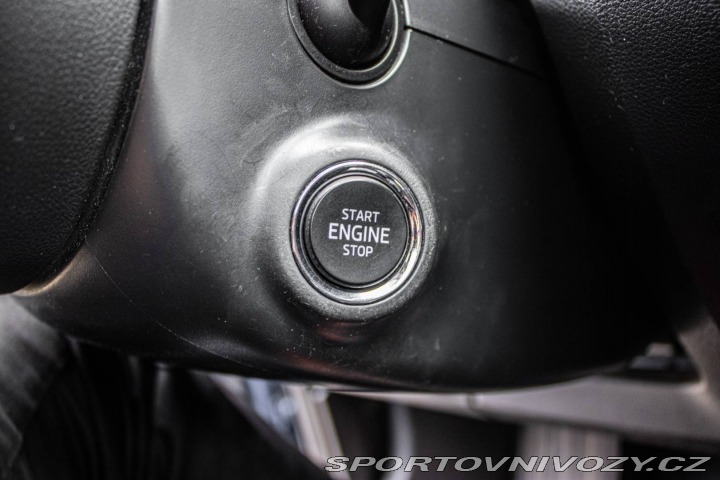 Škoda Octavia RS 2.0 TDI CR DPF RS 4x4 DS 2016