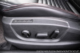 Škoda Octavia RS 2.0 TDI CR DPF RS 4x4 DS 2016