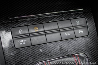 Škoda Octavia RS 2.0 TDI CR DPF RS 4x4 DS 2016