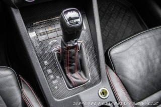 Škoda Octavia RS 2.0 TDI CR DPF RS 4x4 DS 2016