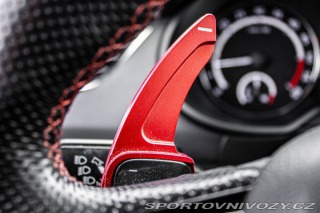 Škoda Octavia RS 2.0 TDI CR DPF RS 4x4 DS 2016