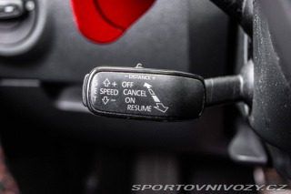 Škoda Octavia RS 2.0 TDI CR DPF RS 4x4 DS 2016