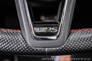 Škoda Octavia RS 2.0 TDI CR DPF RS 4x4 DS 2016