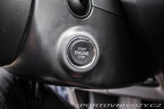 Škoda Octavia RS 2.0 TDI CR DPF RS 4x4 DS 2016