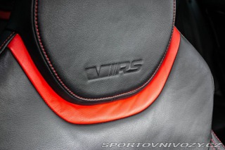 Škoda Octavia RS 2.0 TDI CR DPF RS 4x4 DS 2016