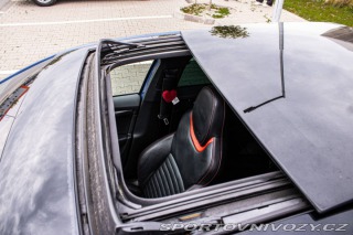 Škoda Octavia RS 2.0 TDI CR DPF RS 4x4 DS 2016