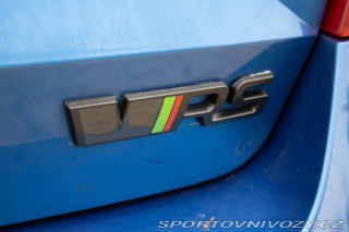 Škoda Octavia RS 2.0 TDI CR DPF RS 4x4 DS 2016